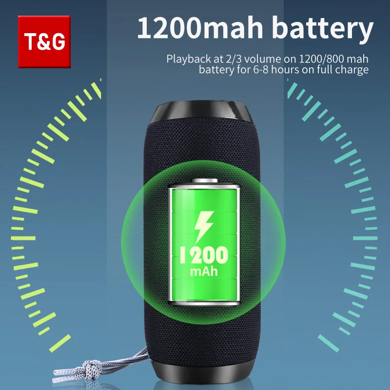 Adventure Sound Box™