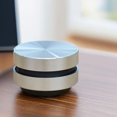 Hummingbird Bone Conduction Speaker™